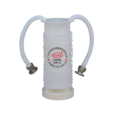 铁氟龙换热器