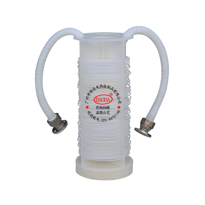 铁氟龙换热器