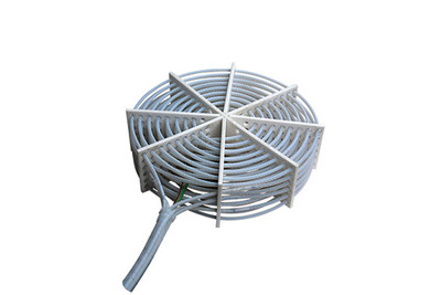 铁氟龙板式加热器