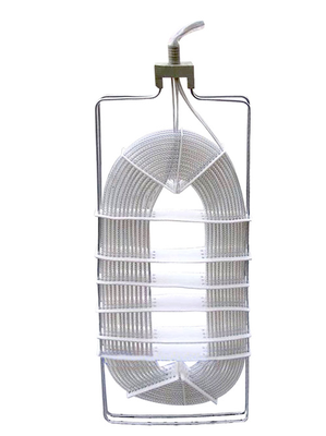 铁氟龙板式加热器