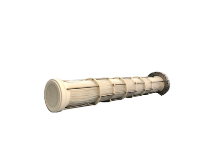 管壳式换热器