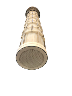 管壳式换热器