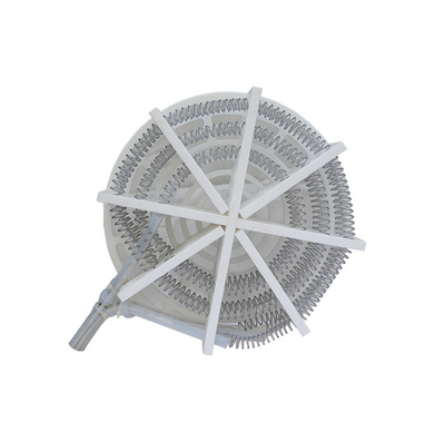 铁氟龙板式加热器